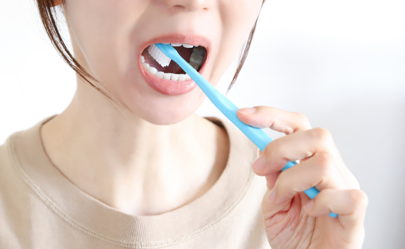 予防歯科・定期検診